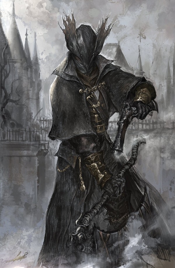 bloodborne