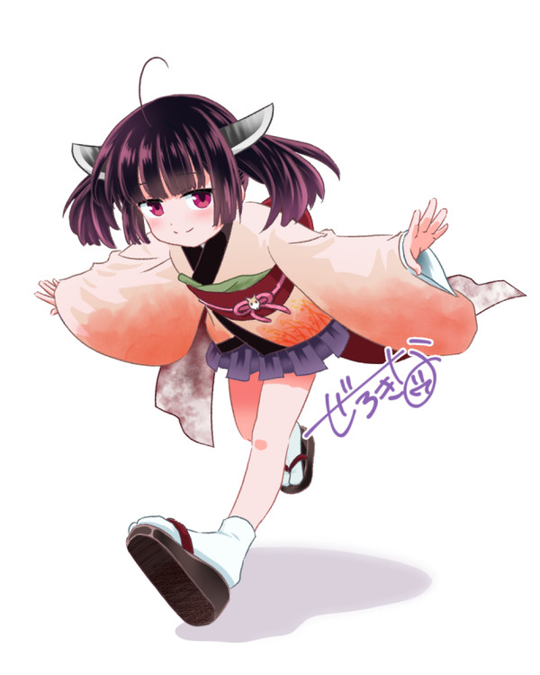 いらすと練習