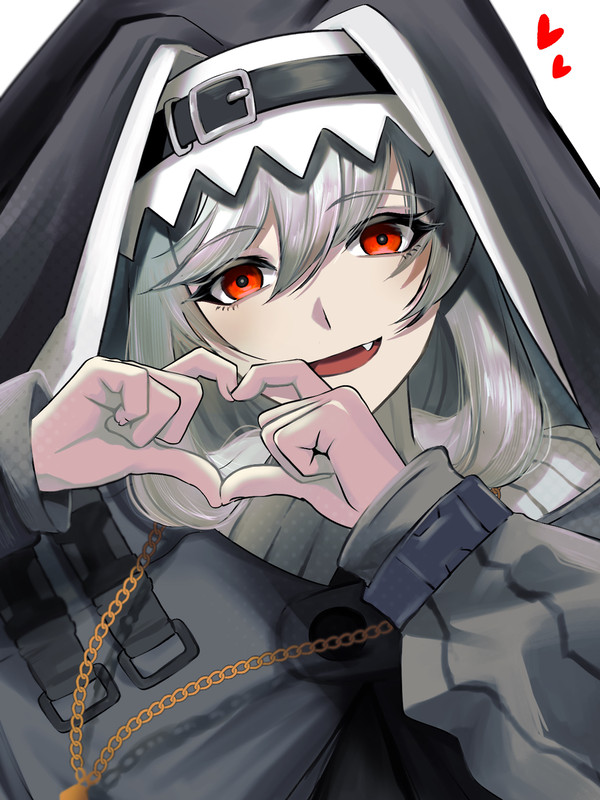 スペクターちゃんさん🦈