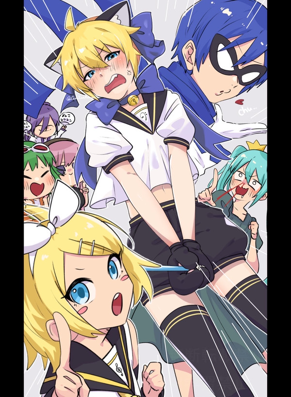 マジカル⭐︎