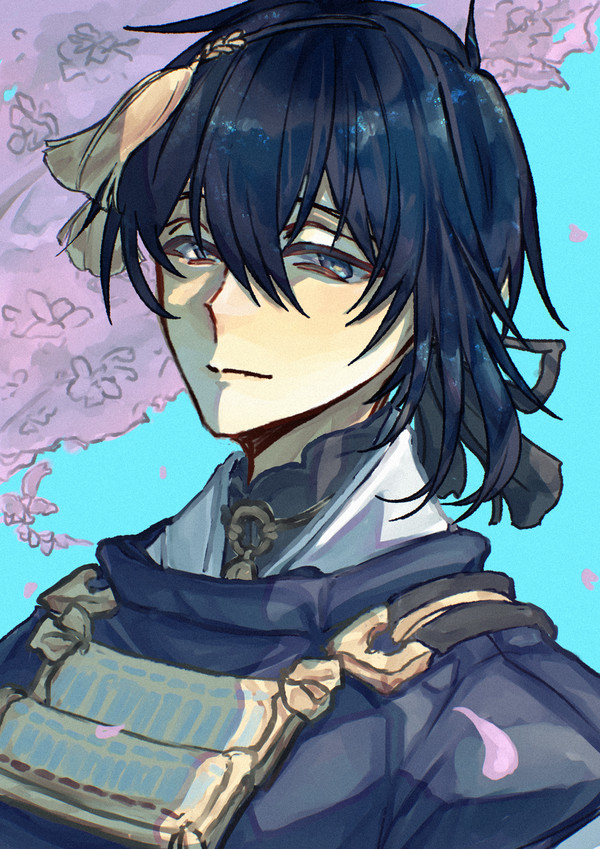三日月宗近