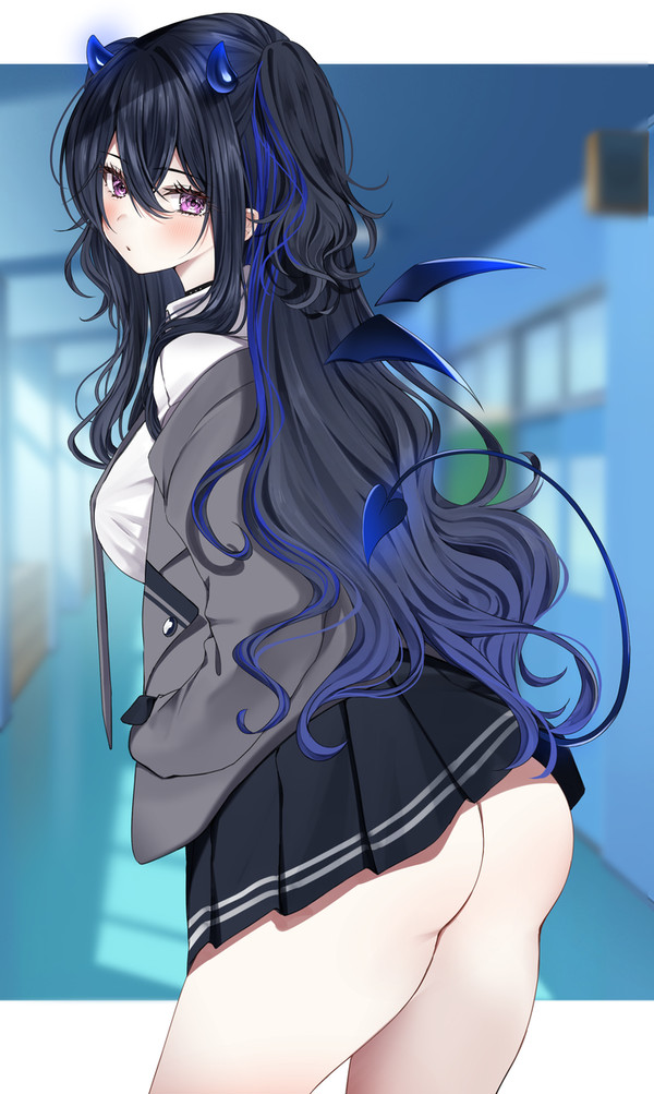 一ノ瀬うるは