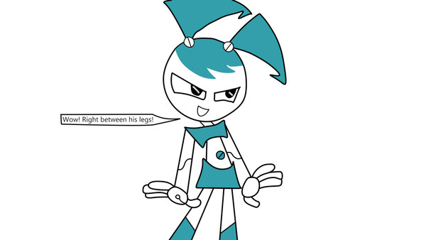 XJ-9
