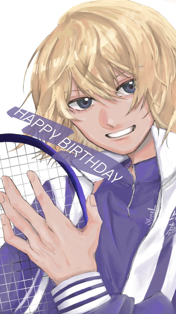 平古場凛誕生祭2025