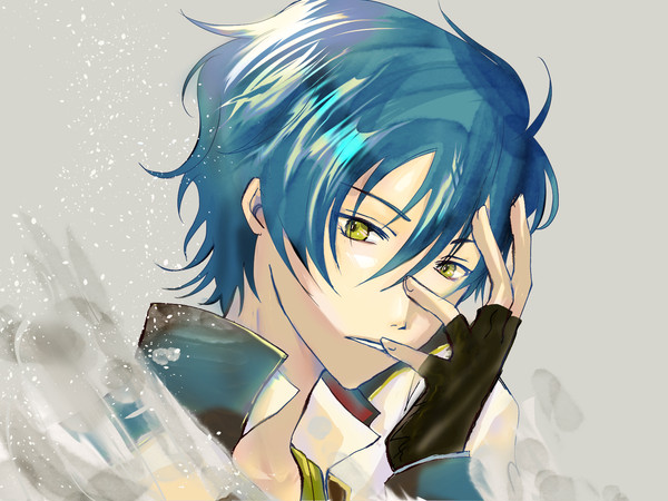 文アル絵まとめ