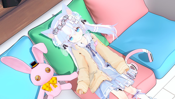 雨静