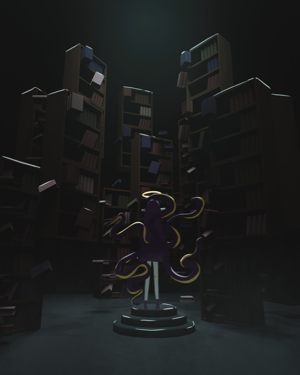 🐙