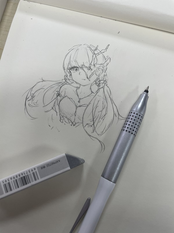 摸鱼