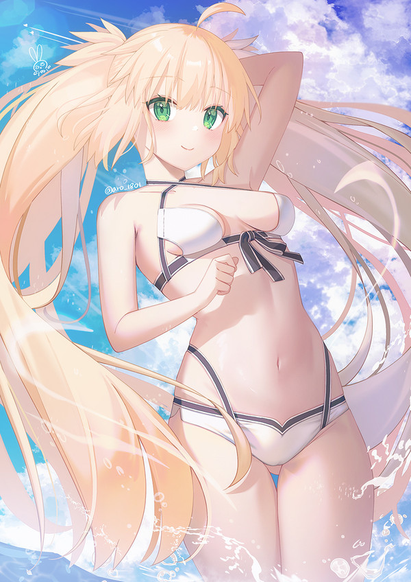 アルキャス