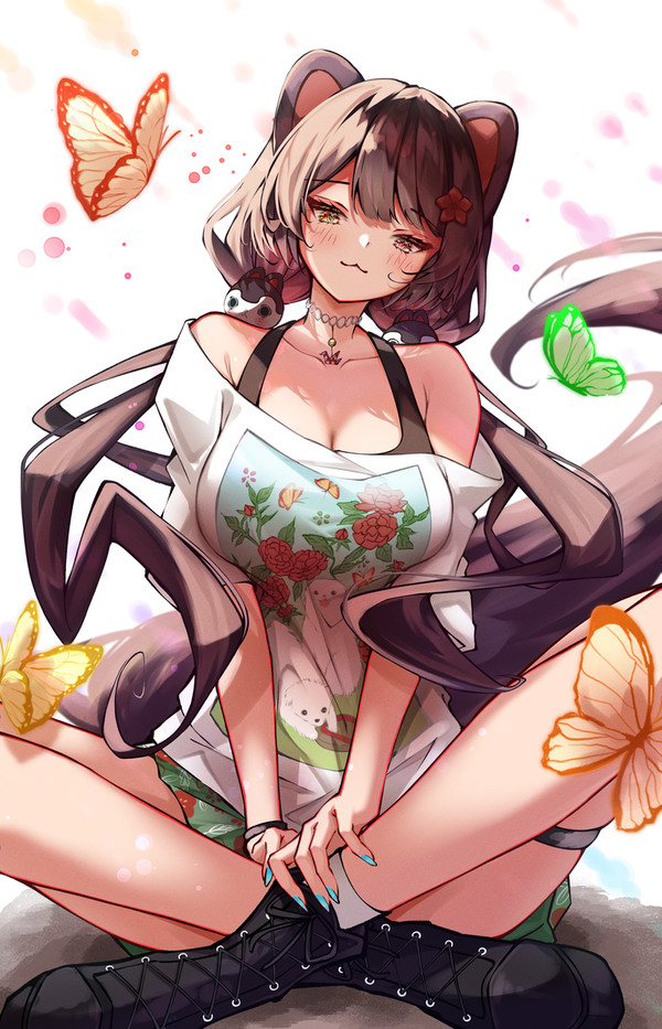 とこちゃん🍹