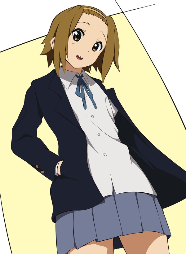 田井中律