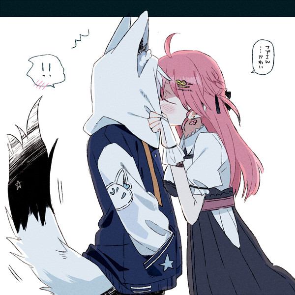 fbmkさんその11
