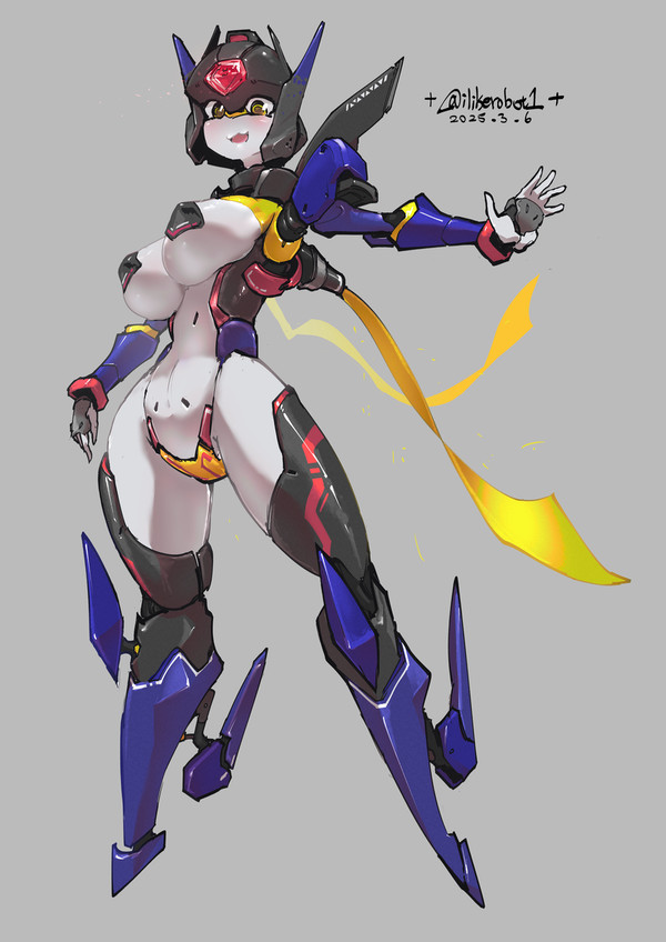 Commission