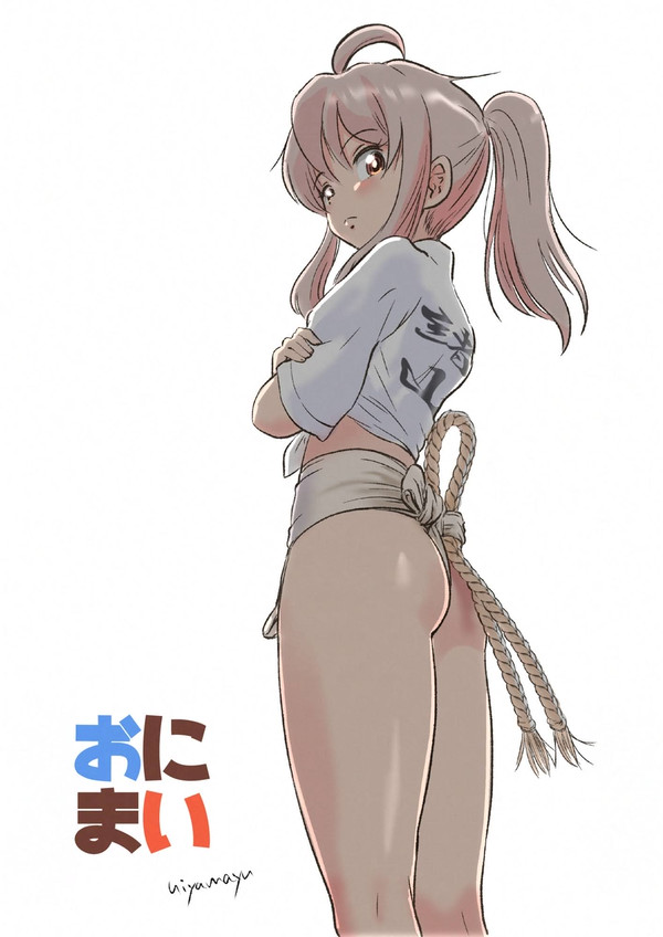 お祭りまひろん