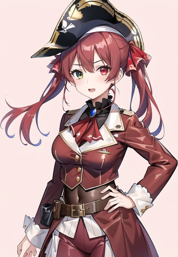 マリン船長