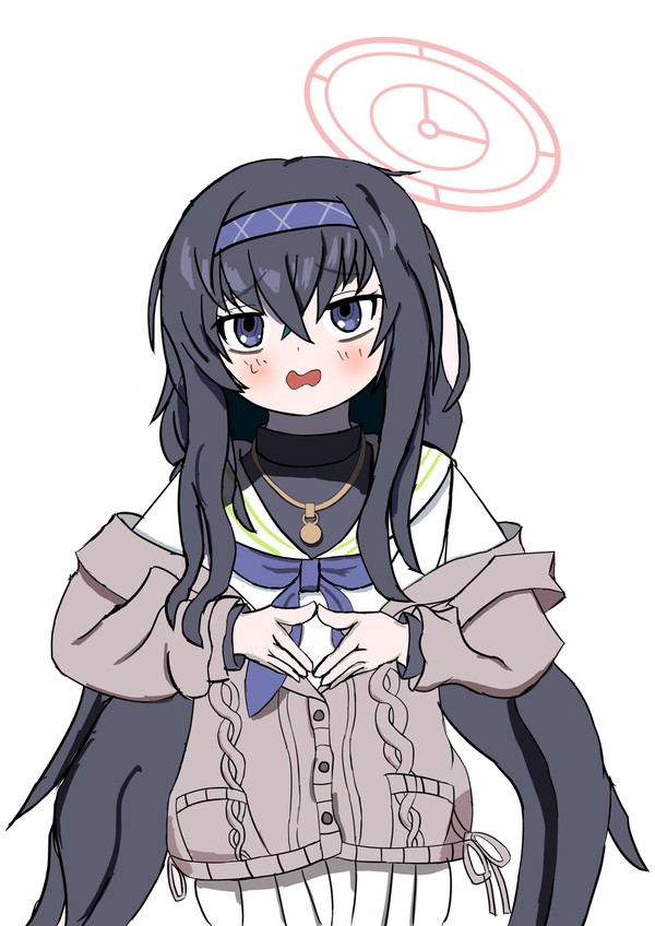 ウイちゃん