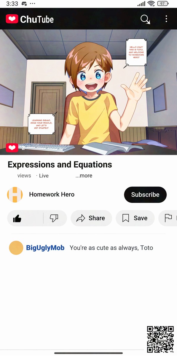 Homework Hero