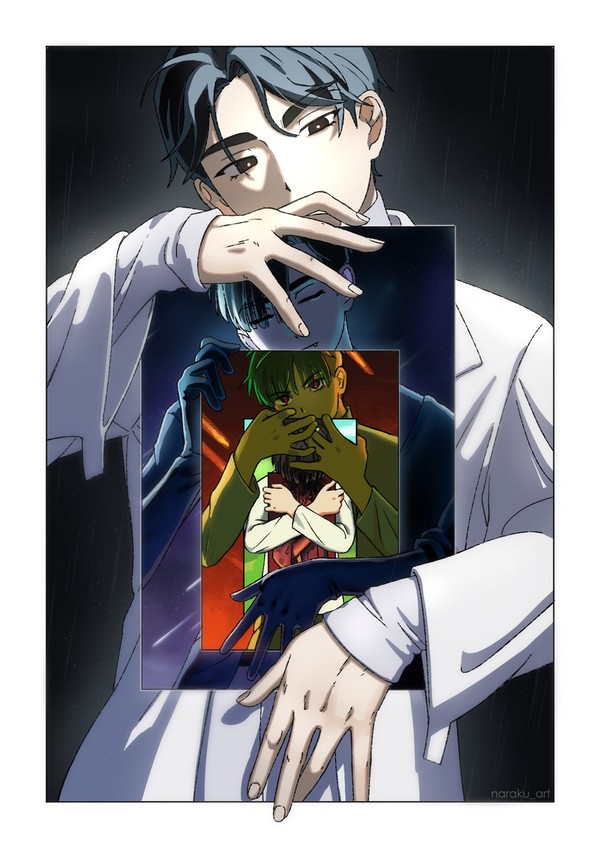 Ivan WHA cover redraw