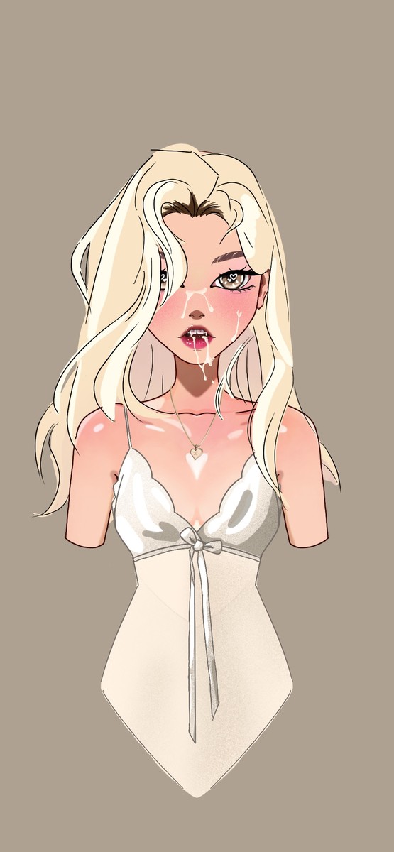 Anastasia Ver. 2 - Temptation