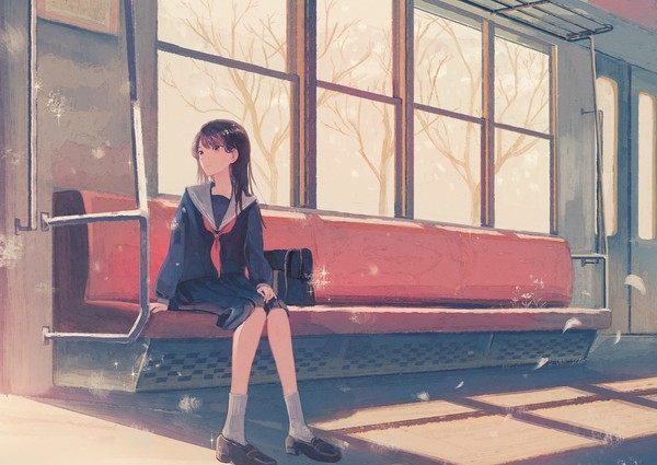 春につなぐ