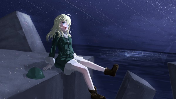 月に行こうよ