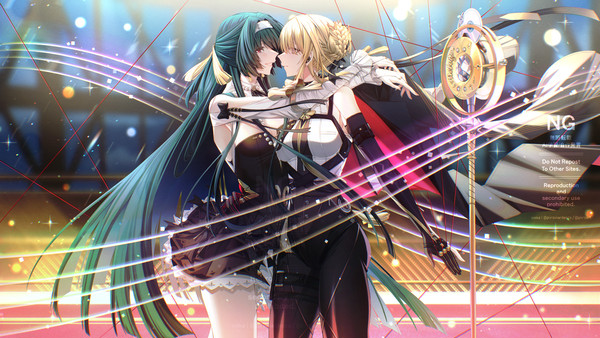 Purest melody