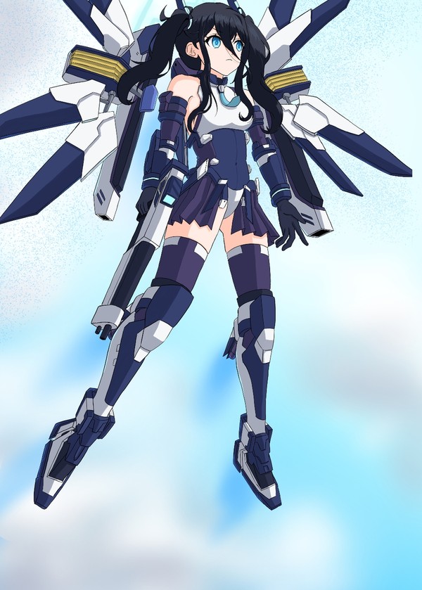 メカアリス