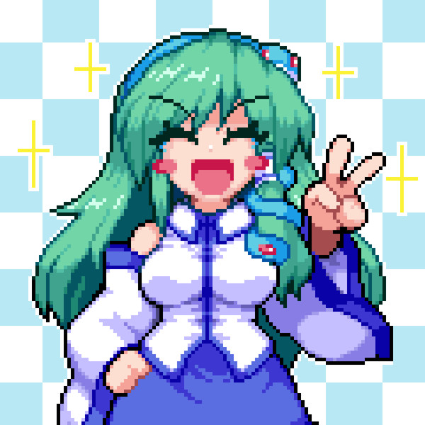 Steam体験版公開中！！【ci-en有】