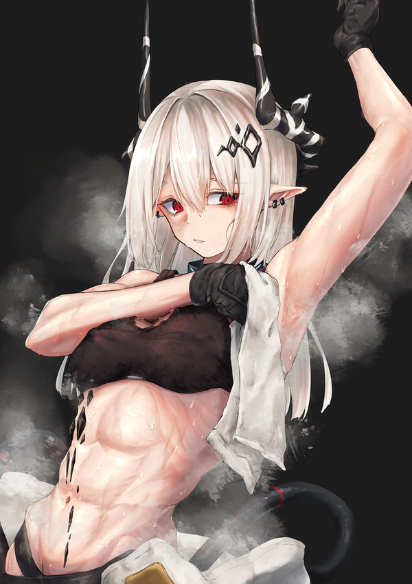 蒸れ まとめ
