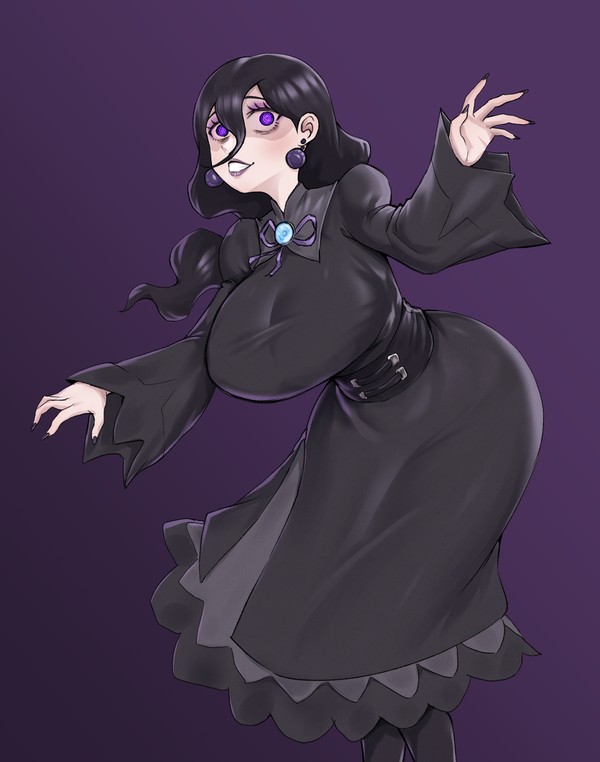 オカルトマニア