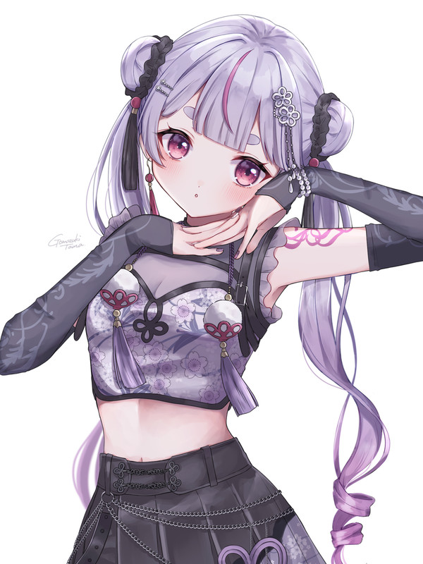 🐰🖤