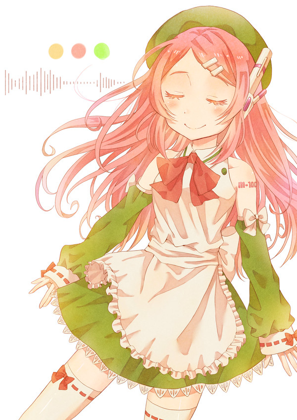 ももさん（聖母）