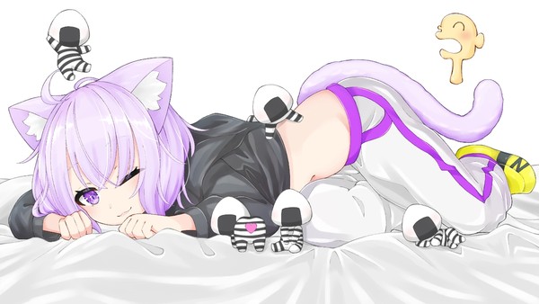 おかにゅーむクリア記念