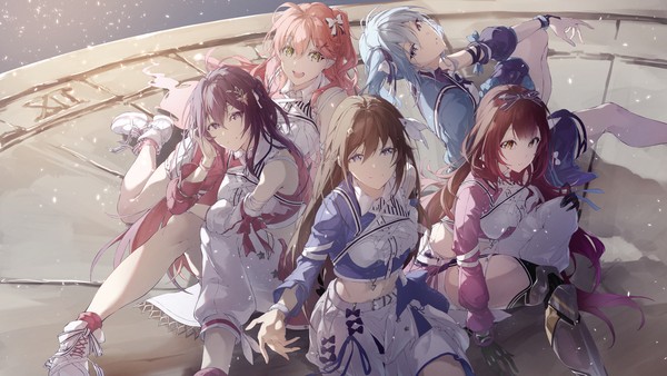 ジェネシス