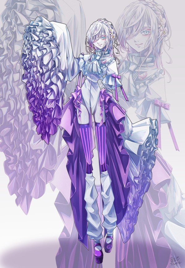 🌸ハナカマキリ🌸