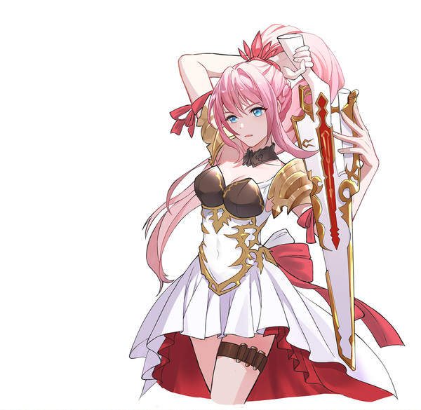 Professional modified Shionne