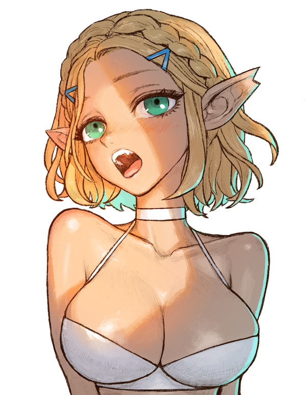 Zelda