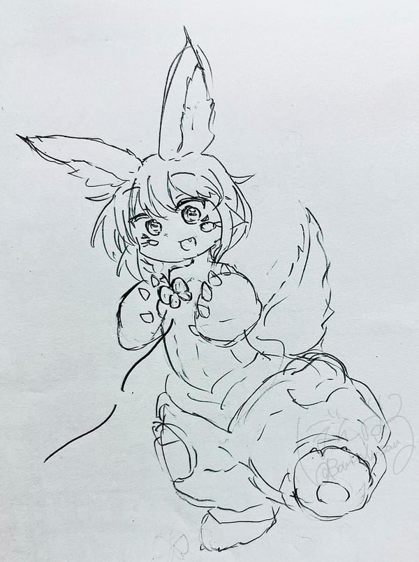 ちょうちょナナチ