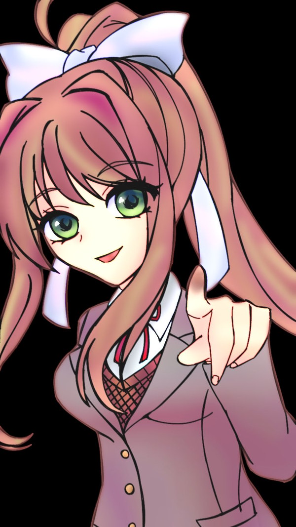 I've been watching you.