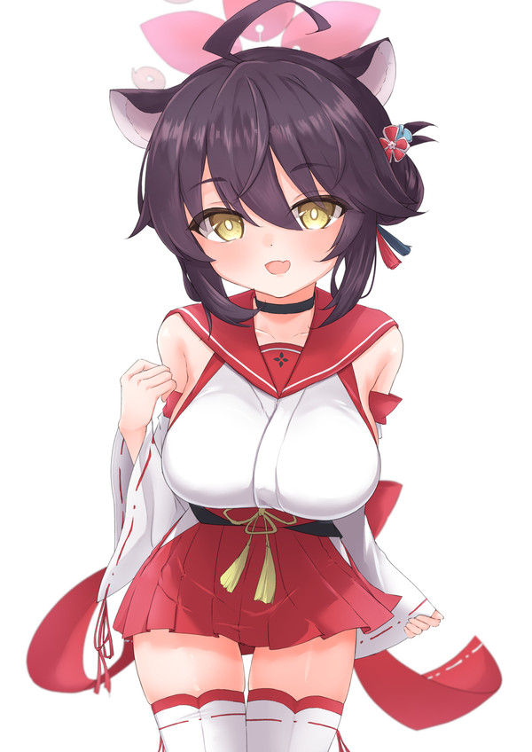 勇美カエデ