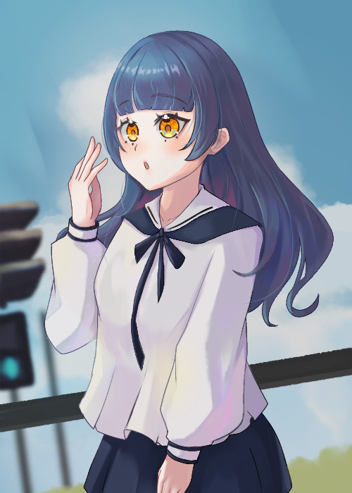夏