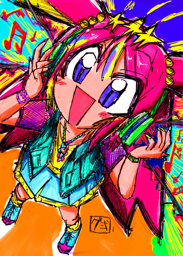 HEADPHONES!!!