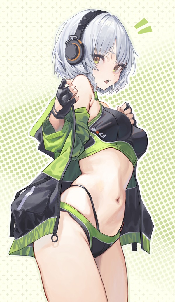 アンビー