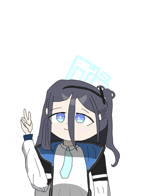 ピースアリス