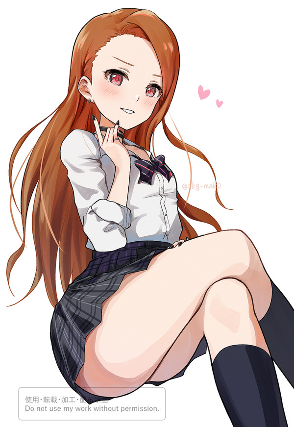 ギャルいおりん🩷