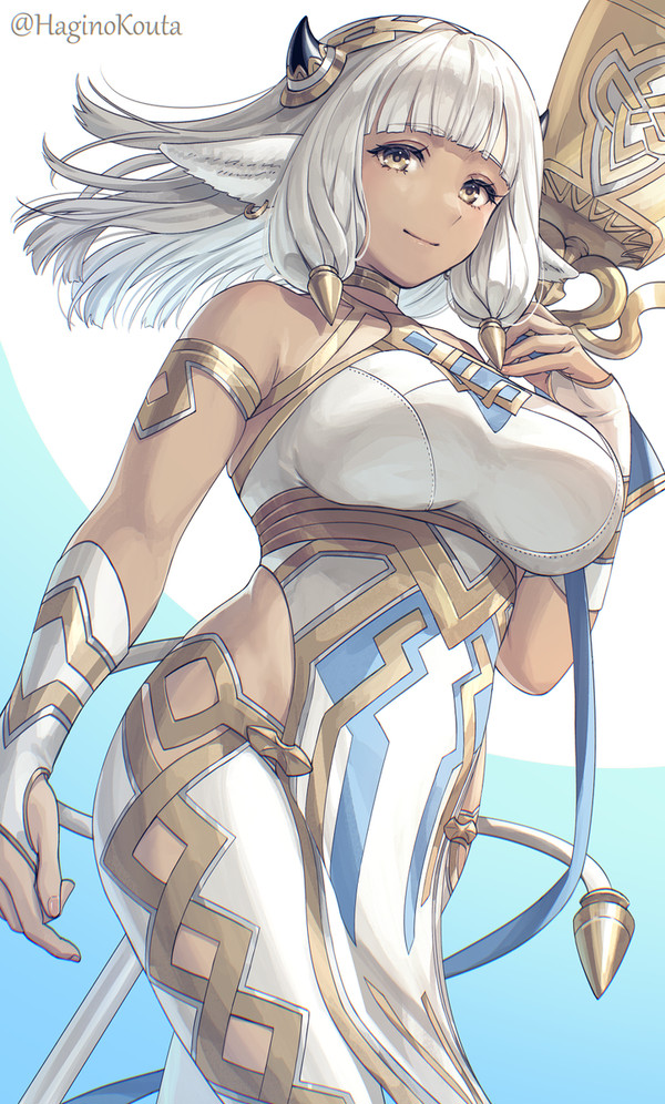 アシュ