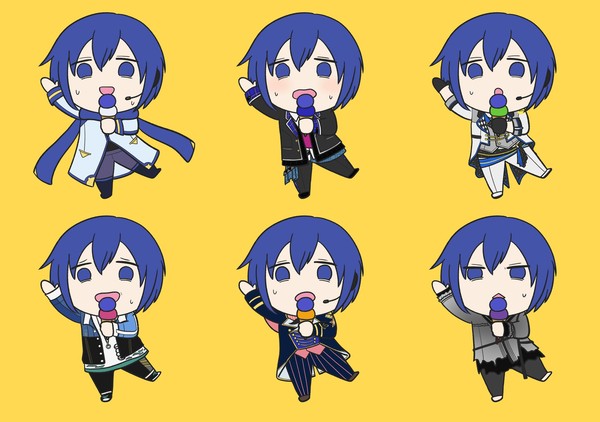 どうしてこんな目に