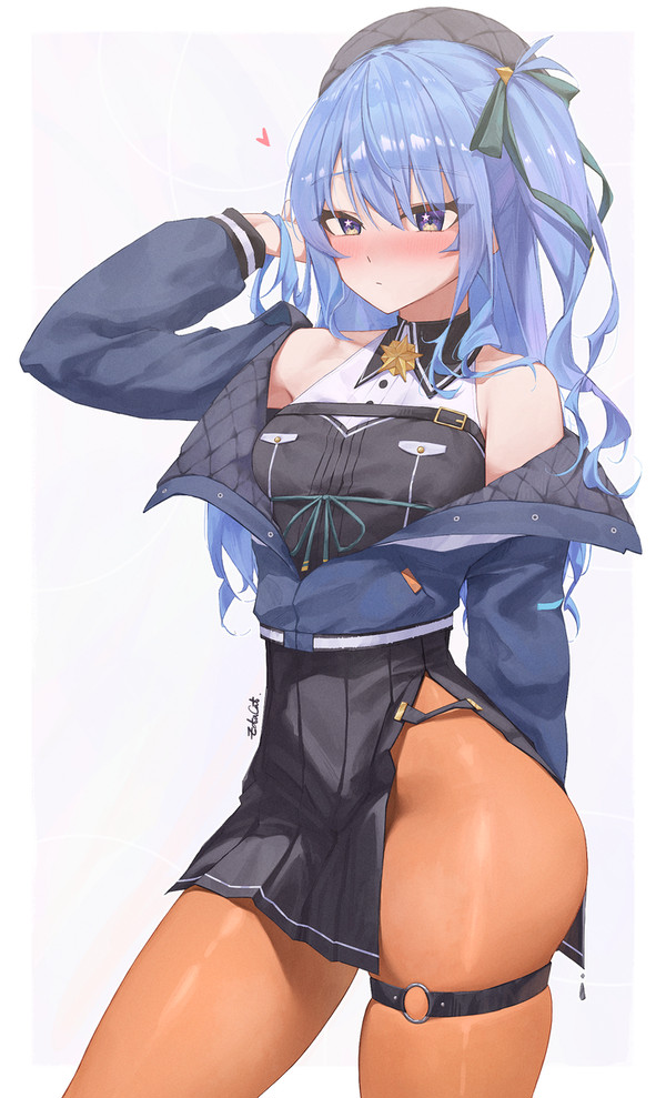 す...すき?