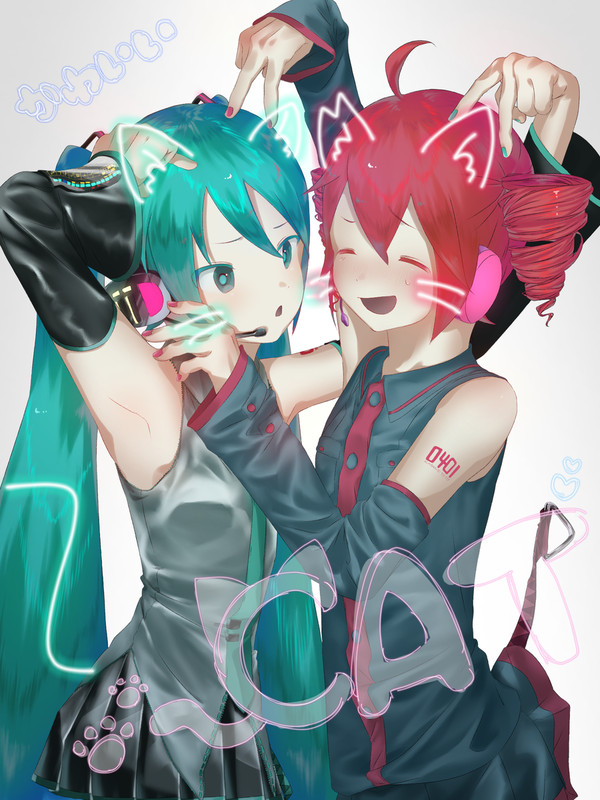 ネコプリ