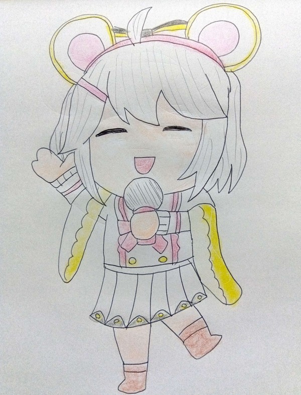 テトリスビカラ